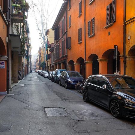 Saint Charles Apartment Bologna Exterior foto