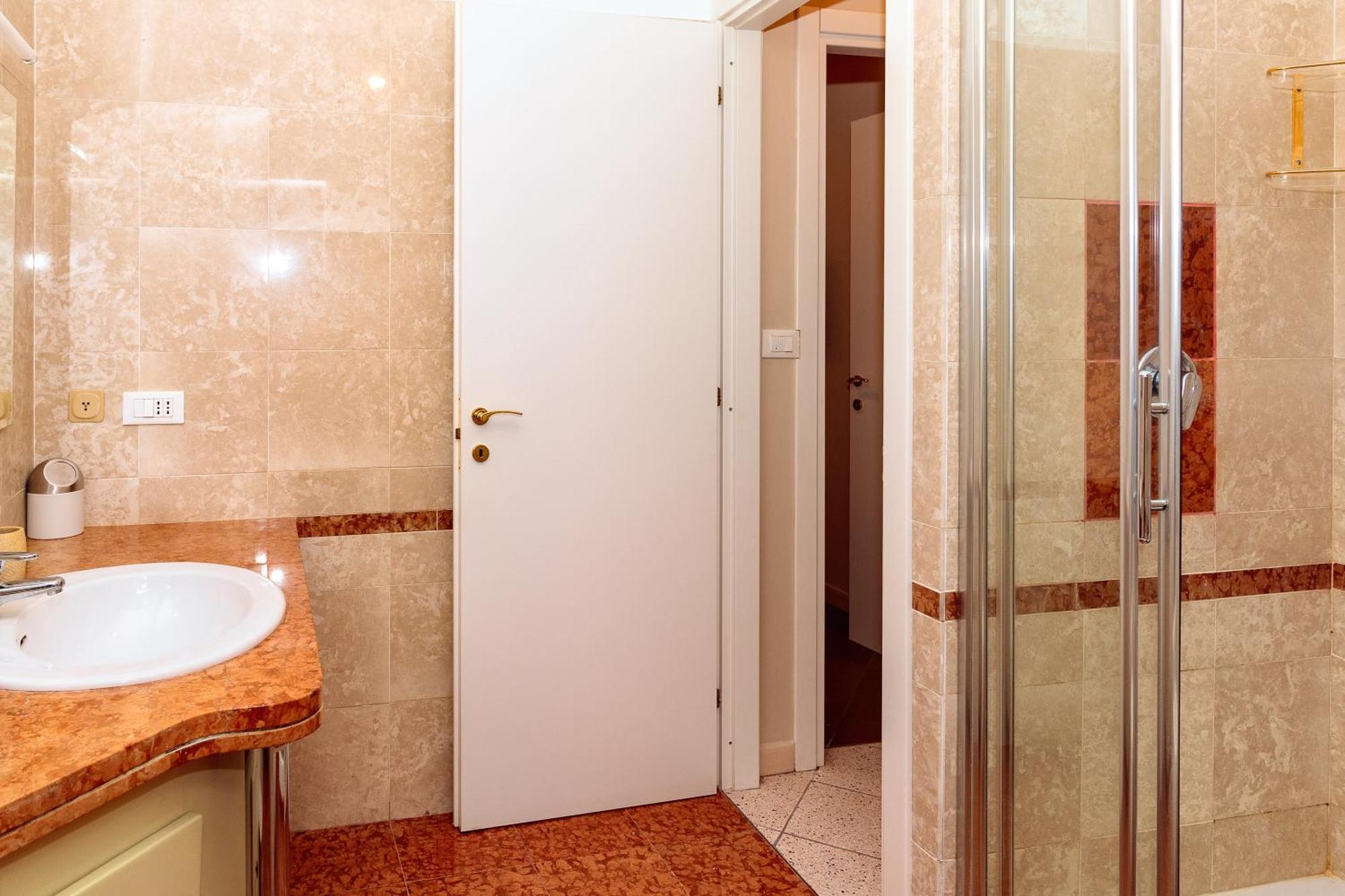 Saint Charles Apartment Bologna Exterior foto