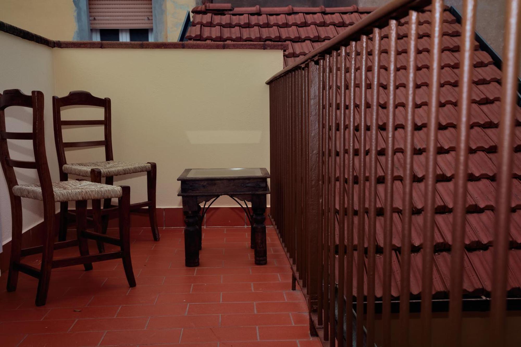 Saint Charles Apartment Bologna Exterior foto