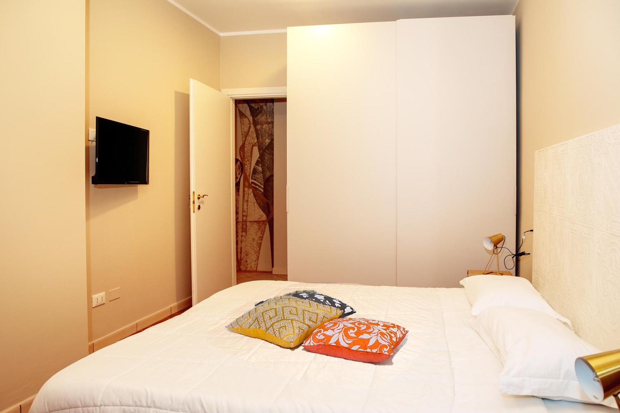 Saint Charles Apartment Bologna Exterior foto
