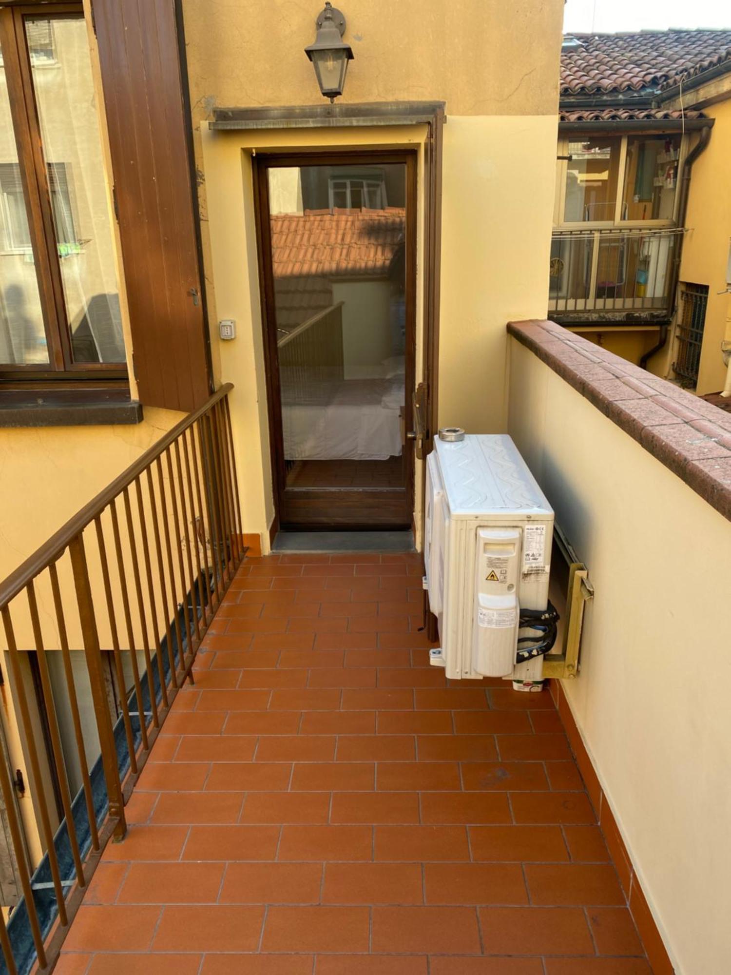 Saint Charles Apartment Bologna Exterior foto